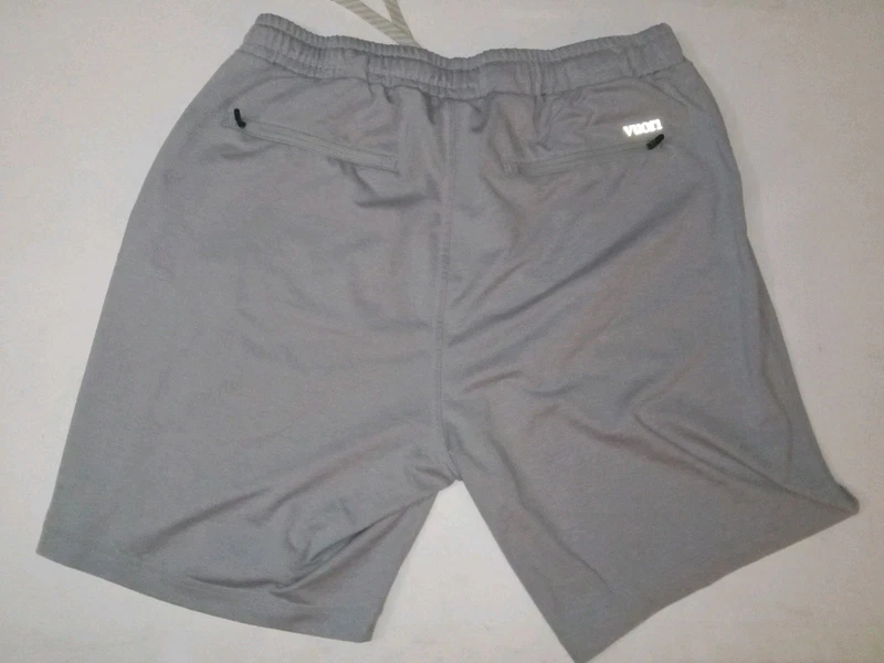 vuori trail lined performance workout lifting running shorts