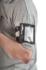 Raine Tactical Gear - Armband Sleeve - Tactical Gear - Wrist Sleeve - Militar...