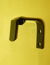 TRIUMPH REAR SEAT HINGE T140 TR7 (1979 ON) 83-7542 LF HARRIS UK MADE