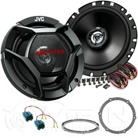 JVC DR Lautsprecher FüR Peugeot 2008 II Ab 2019 Front TüR Vorn 2-Wege 300W #AFZ0