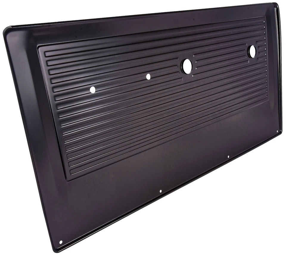 JEGS 78806 Interior Door Panel Set [1967-1971 Chevy C10 Truck] - Image 3 of 4
