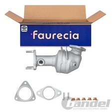 KATALYSATOR KAT mit ZUBEHÖR passend für AUDI A2 VW BORA GOLF IV 1.6 FSI 110ps