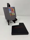Mega Man 6 Game Cartridge Nintendo NES 1994 - Authentic