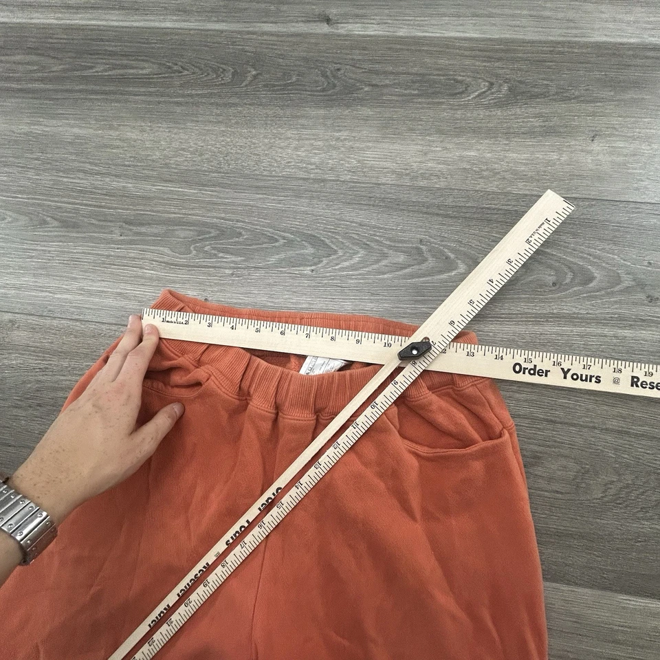 Pantalones deportivos Nike para mujer pierna media ancha Y2K relajados Dri Fit Swoosh logotipo deportes Foto 4 de 4