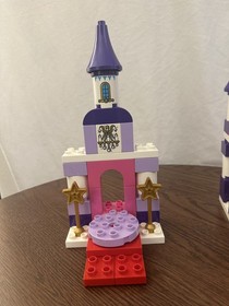 LEGO DUPLO: Sofia's Royal Castle (10595)
