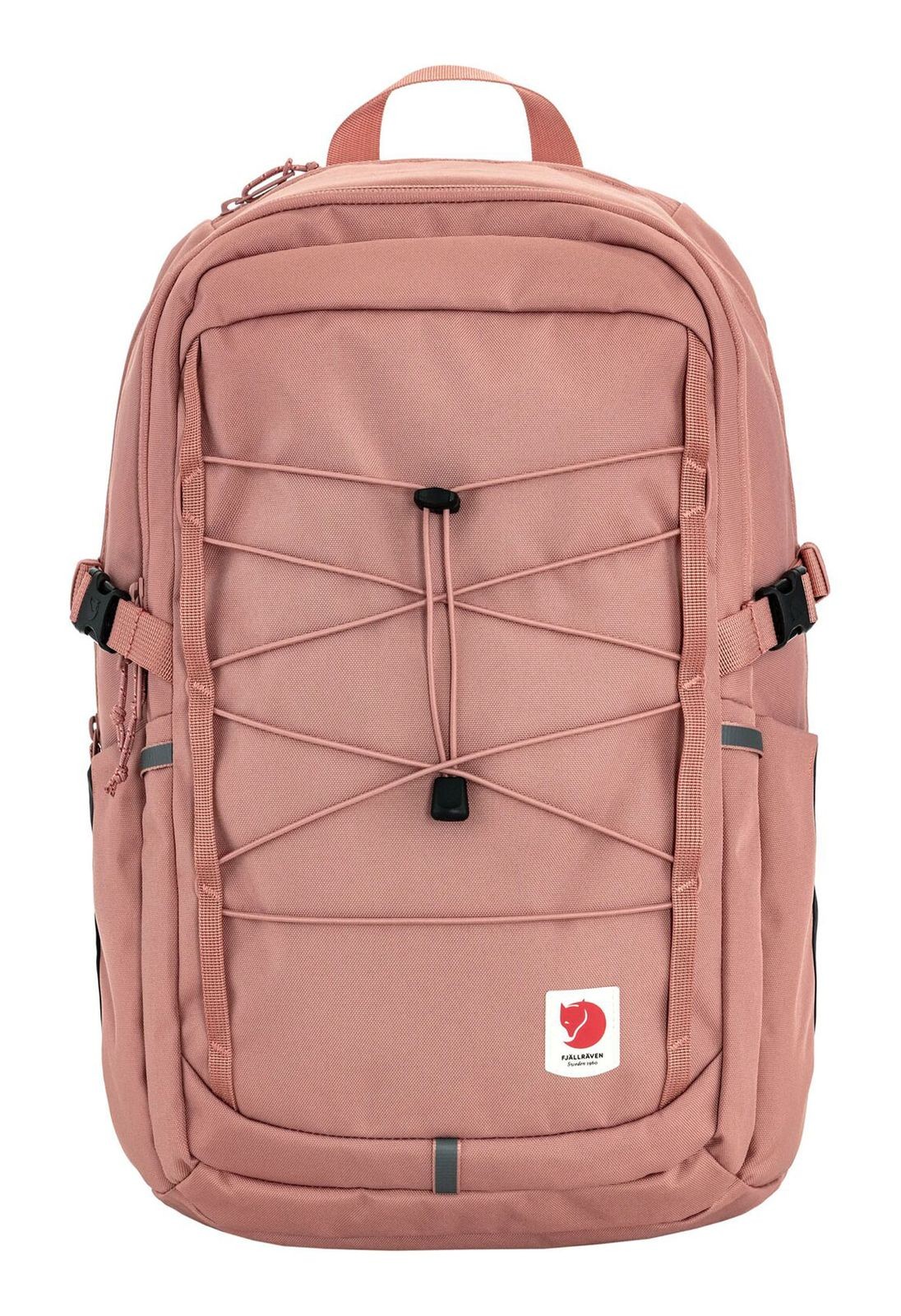 Fjällräven backpack Skule 28 Backpack Dusty Rose