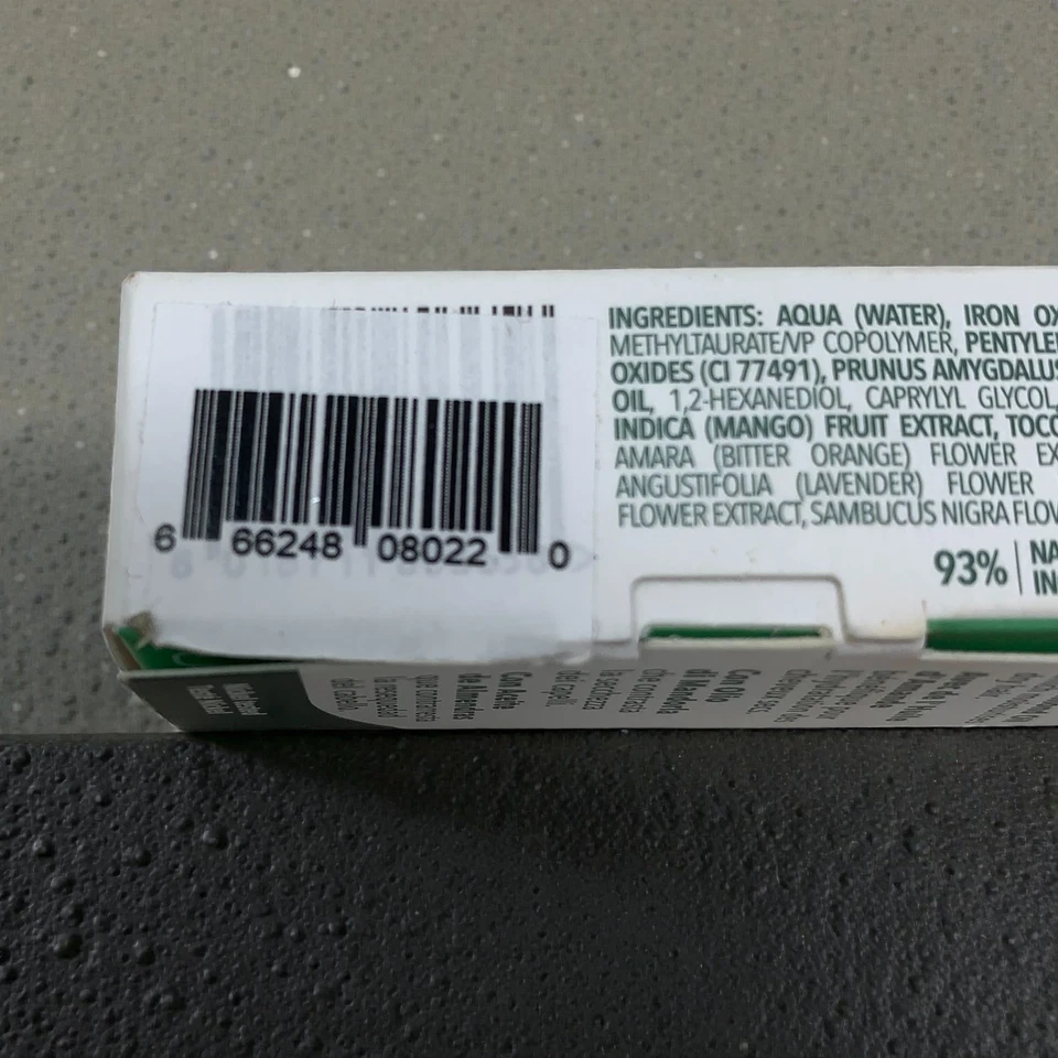 Новый Herbatint временный волос Touch-Up палочка свет каштан 10 мл в коробке - Изображение 4 из 4