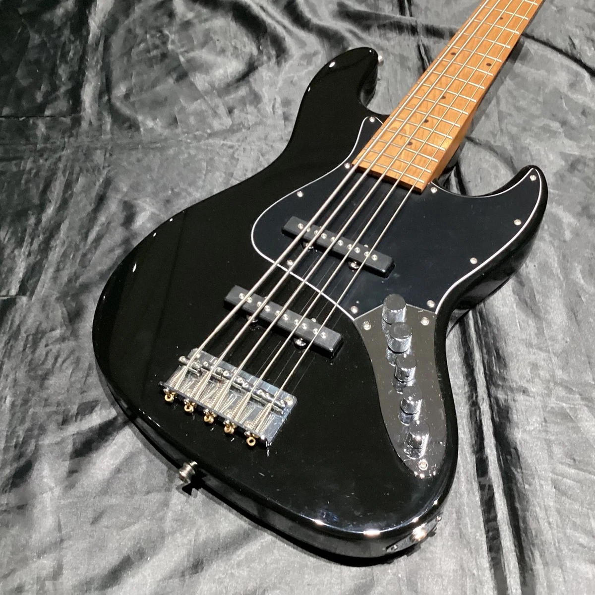 Bacchus Bass Guitars for sale | eBay