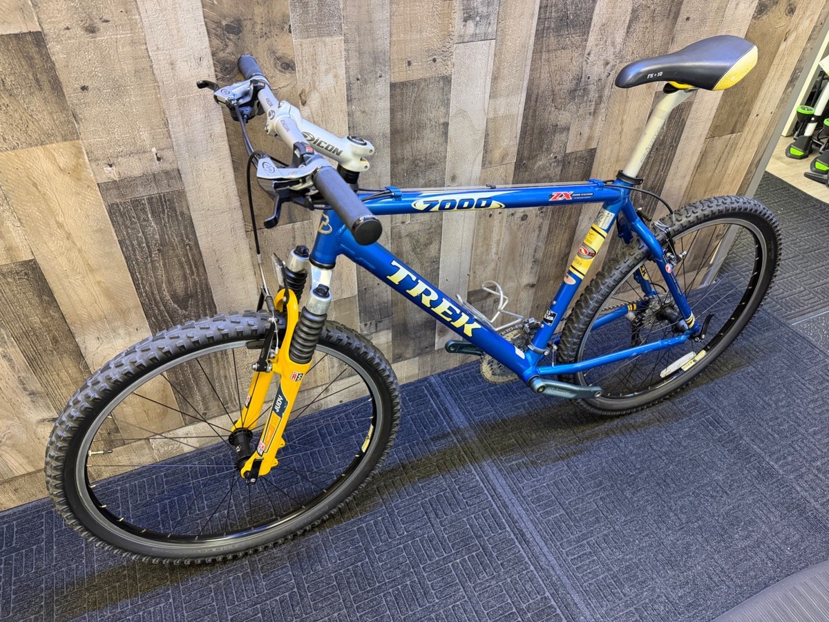 2003 TREK 7000 ZX, 19.5