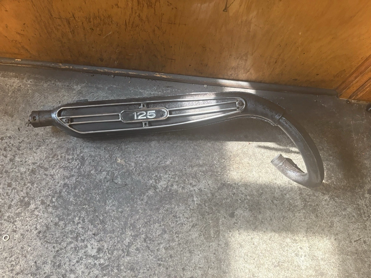 Motorcycle Parts for Yamaha AT2 for sale | eBay