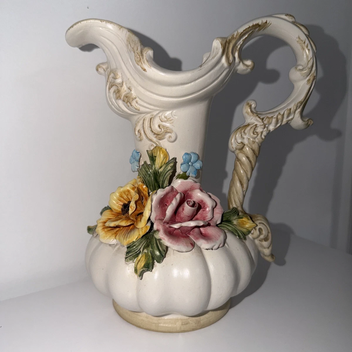 Preços baixos em Porcelana Capodimonte | eBay