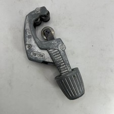 Vintage Craftsman Tubing Pipe Cutter