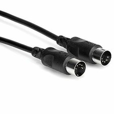 03' Hosa MIDI Cable