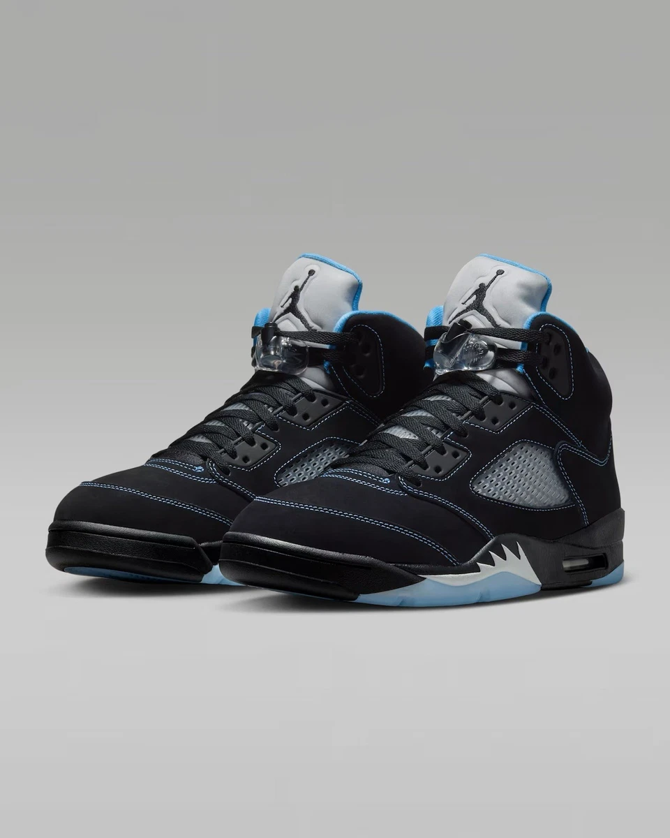 Preços baixos em Jordan 5 Blue | eBay