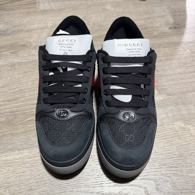 New Gucci Shoes With Box Size Size 9.5 | eBay