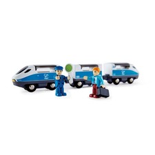 Hape E3728 Intercity Train