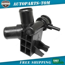 Pack of 1 For Hyundai Elantra 2.0L 2018-2022 Engine Radiator Coolant Filler Neck