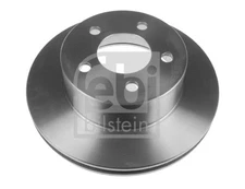 Febi Bilstein 170071 Brake Disc for Jeep