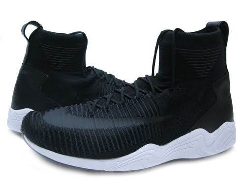 Nike zoom volubile xi flyknit fc 844626-001 hightop taglia 12) 297 Nike zoom volubile xi flyknit fc 844626-001 hightop taglia 12) 297