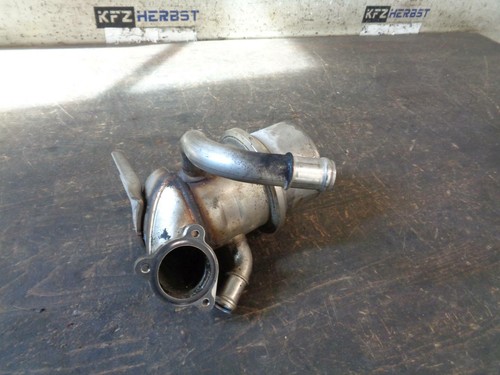 VW Touran II 5T Abgaskühler 04L131512BG 1.6TDi 85kW DGDA 215679