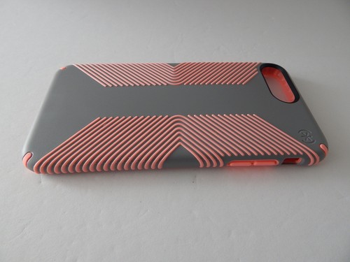 Speck Products Presidio Grip For iPhone 8/7/6S Plus 5.5" Display New - Picture 35 of 78