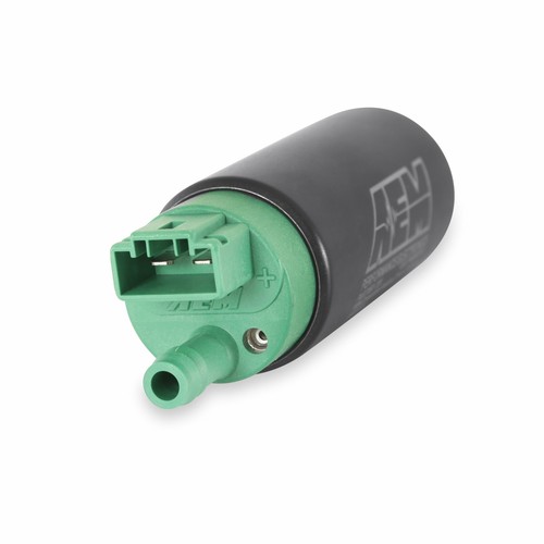 AEM 400LPH E85 High Flow In-Tank EFI Fuel Pump w/ Install Kit - 50-1230 - Bild 5 von 11