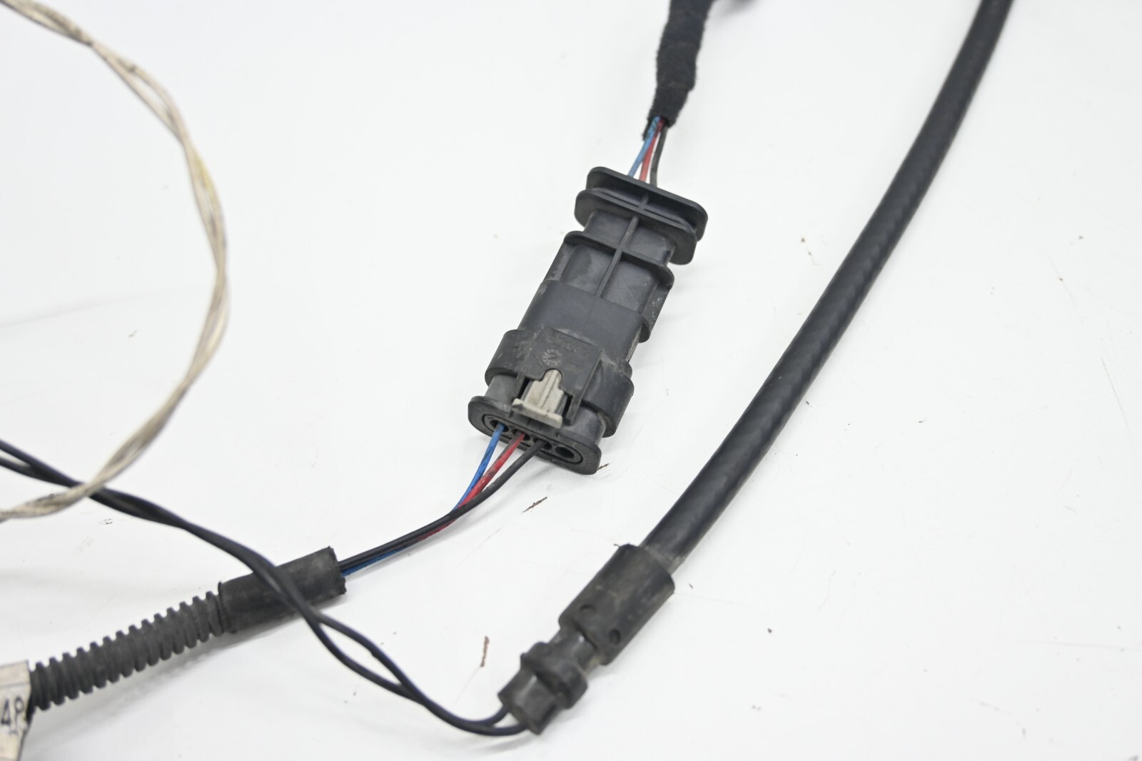 Maserati Ghibli 2014-2021 rear Trunk control module P/N 1275196