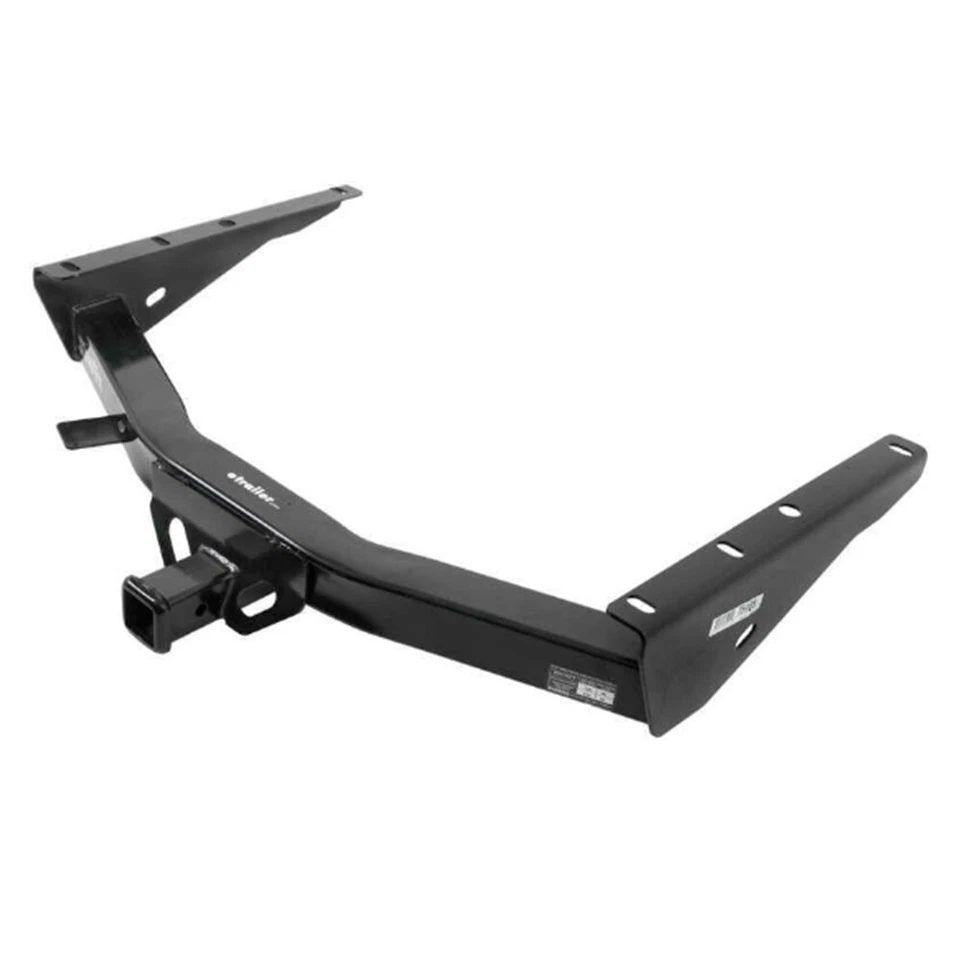 Engate de reboque Draw-Tite 75105 classe III, 2 pol. Receptor compatível com Toyota Tundra 00-06 - Imagem 2 de 4