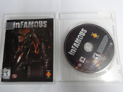 LARGE SELECTION PS3 PLAYSTATION 3 USED & NEW VIDEO GAMES U CHOOSE FROM DROP DOWN - Picture 187 of 487