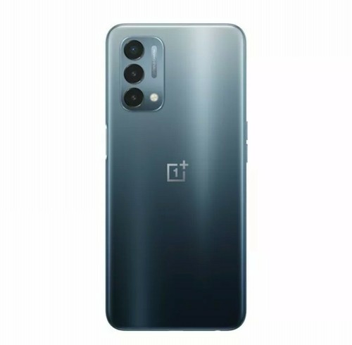 Metro PCS OnePlus Nord N200 5G 64GB Quantum Blue 6.49" Prepaid Brand New - Picture 4 of 12