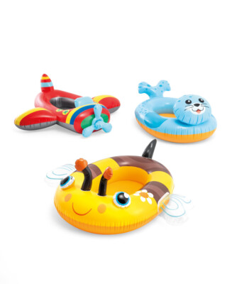Intex Pool Cruiser aufblasbarer Poolschwimmer #59380