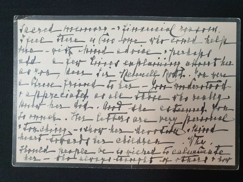Carta real firmada por la reina Sofía de Grecia documento a Sir Rennell realeza griega - Imagen 9 de 12