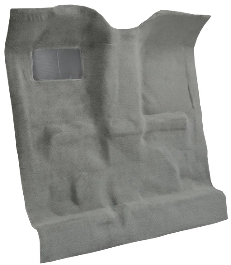 ACC 96-11 FORD RANGER STANDARD / REGULAR CAB MOLDED CARPET - CHOOSE COLOR Foto 2 de 4