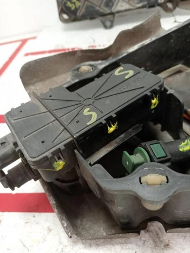 9652851580 Deposito Aditivo Fap para PEUGEOT 307 BREAK/ SW (S2) SW Pack 841350 - Imagen 6 de 10
