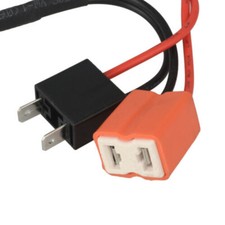 Faro led H7 Canbus senza errori resistenze di avvertimento decoder anti sfarfallio