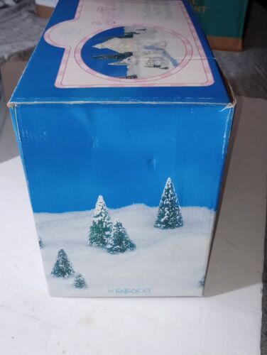 Precious Moments Sugar Town SCHOOLHOUSE Complete 6 Piece Collection Set 272876 - Bild 19 von 19