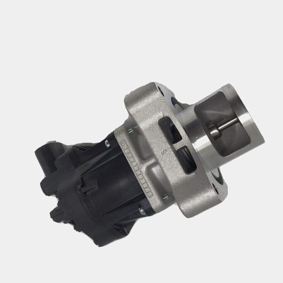 OEM chevrolet 2011 2015 captiva Egr valve / Euro5 96868923 | eBay 