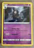 Dusclops 2020 Pokémon TCG Vivid Voltage 070/185 Regular Uncommon