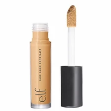 e.l.f. 16HR Camo Concealer, Full Coverage/Medium Peach 0.2oz