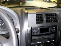 Brodit Proclip 853972 Montagekonsole FüR Toyota Proace Baujahr 2013 - 2016