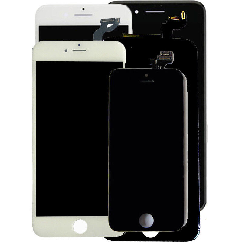 LCD Screen Display Replacement Full Assembly For iPhone 6 6s 7 8
