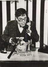 PHOTO PRESS ANTENNA 2 CINEMA THE PRANKSTERS WITH JERRY LEWIS