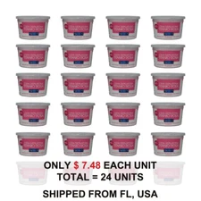 SOFT WAX, HAIR REMOVAL, 11.83 FL OZ, POT 350 ML - PREMIUM / MADE IN ITALY