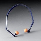 3M Banded Earplugs 1310 PK 10 Gt500004848