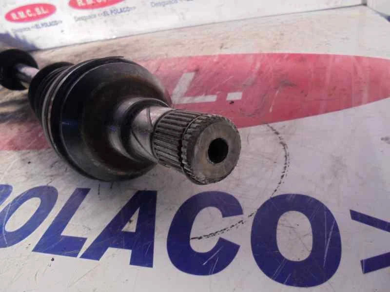 transmisión delantera derecha para DAEWOO REZZO SE 2001 855702 - Imagen 2 de 4