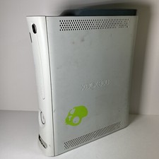 Xbox 360 60GB HDD White Console Only RS2OF 