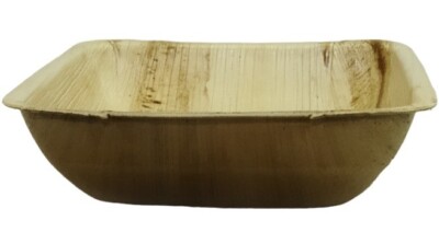 Areca-Palmen-Schalen 750 ml(25 Stück)