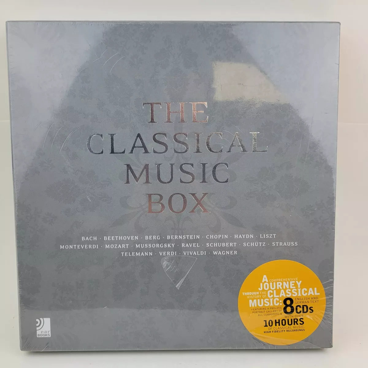 Verdi: Requiem - Philippe Jordan - CD New Sealed