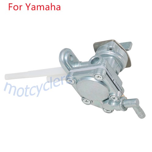 Benzinhahn Benzinhahn für Yamaha XJ600 Diversion FJ600 XJ750 33M-24500-00 - Bild 8 von 9