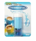 Hermesetas Original Mini Sweeteners 1200 Tablets